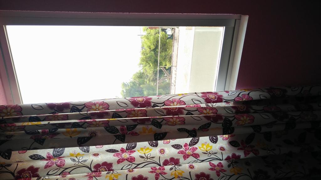 Hotel Liberty 1 Αγία Μαρίνα Εξωτερικό φωτογραφία